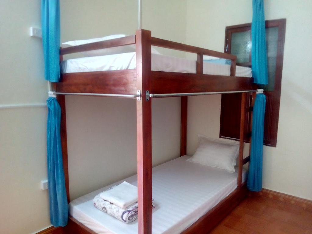 Tam Coc Smile Homestay Ninh Binh Exterior foto